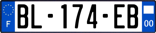 BL-174-EB