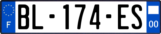 BL-174-ES