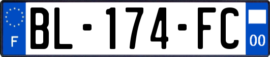 BL-174-FC
