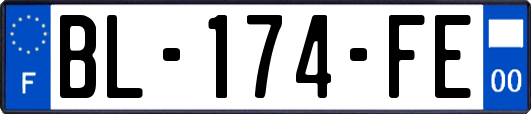 BL-174-FE