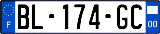 BL-174-GC