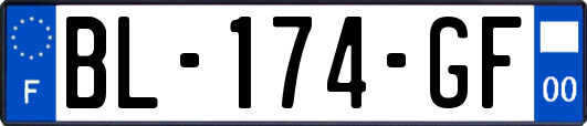 BL-174-GF