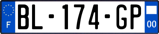 BL-174-GP
