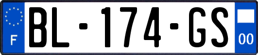 BL-174-GS