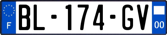 BL-174-GV