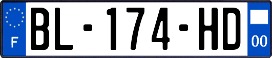 BL-174-HD