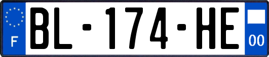 BL-174-HE
