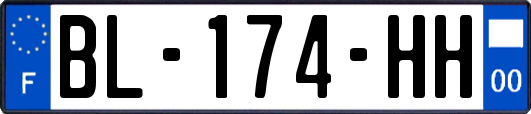 BL-174-HH