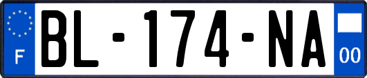 BL-174-NA