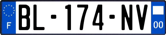 BL-174-NV