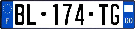 BL-174-TG