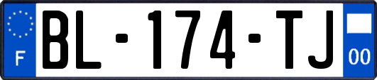 BL-174-TJ