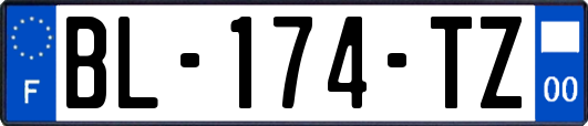 BL-174-TZ