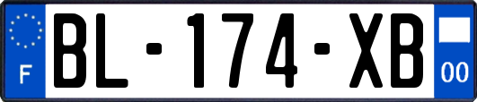 BL-174-XB