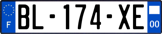 BL-174-XE