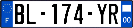 BL-174-YR