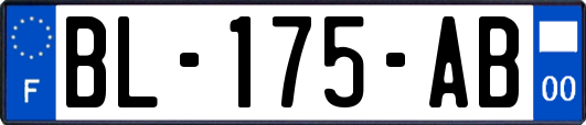 BL-175-AB