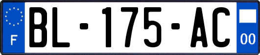 BL-175-AC