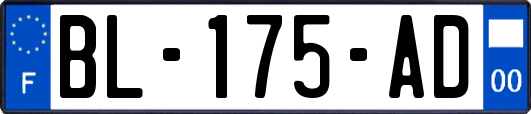 BL-175-AD