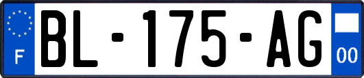 BL-175-AG