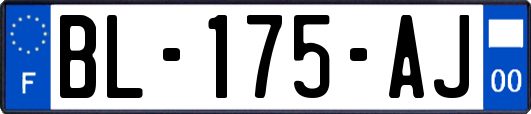 BL-175-AJ