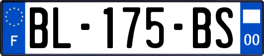 BL-175-BS