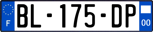 BL-175-DP