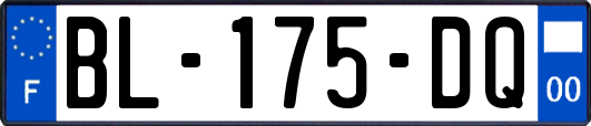 BL-175-DQ