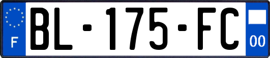 BL-175-FC