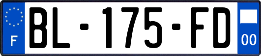 BL-175-FD