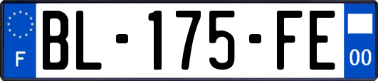 BL-175-FE