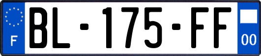 BL-175-FF