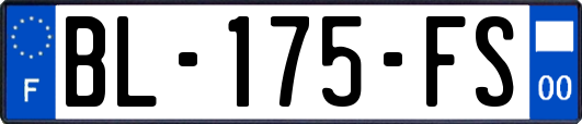 BL-175-FS