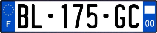 BL-175-GC