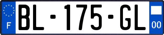BL-175-GL