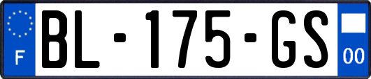 BL-175-GS