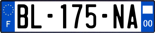 BL-175-NA