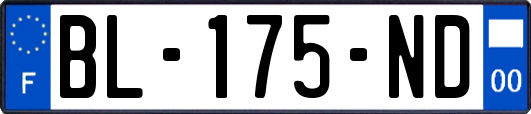 BL-175-ND