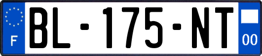 BL-175-NT