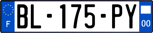 BL-175-PY