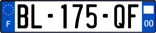 BL-175-QF