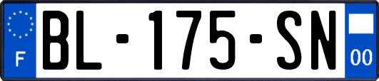 BL-175-SN