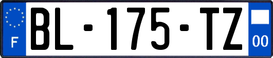 BL-175-TZ