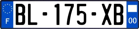 BL-175-XB