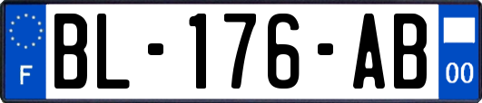 BL-176-AB