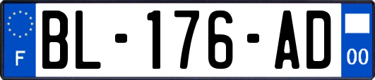 BL-176-AD