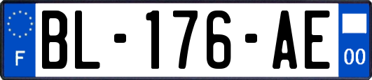 BL-176-AE