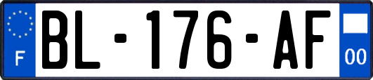 BL-176-AF