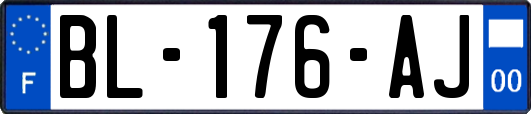 BL-176-AJ