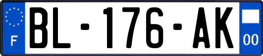 BL-176-AK